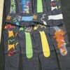 Evisu Diacoack