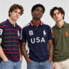Ralph Lauren Big Pony Polos
