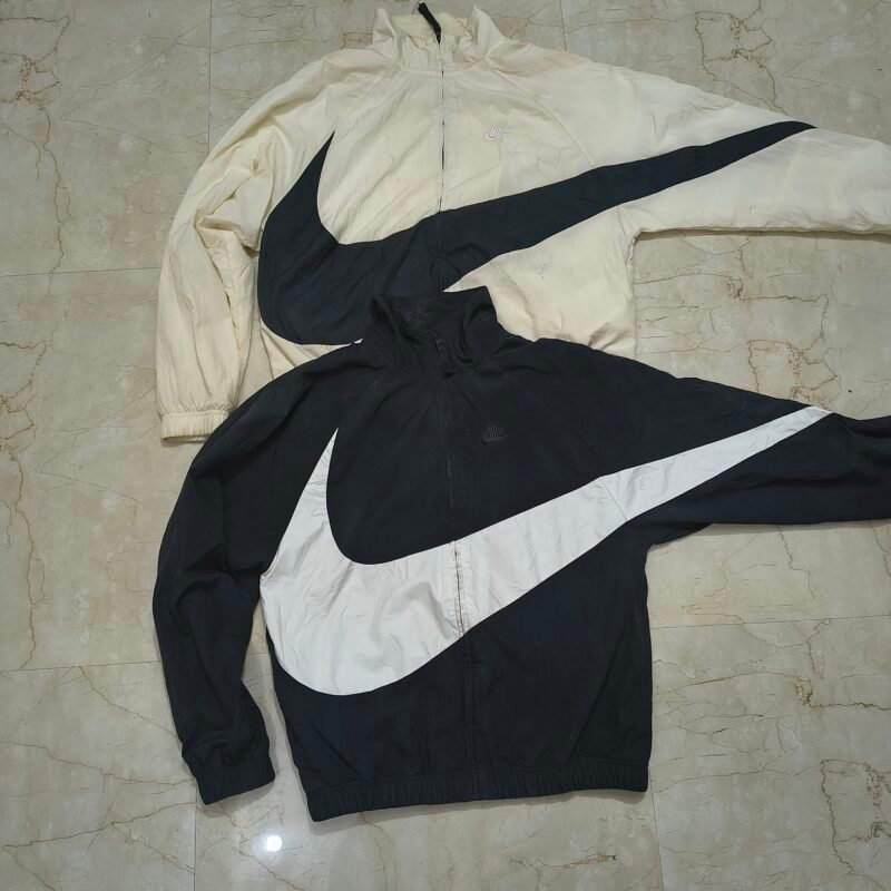 Nike Track Jacket