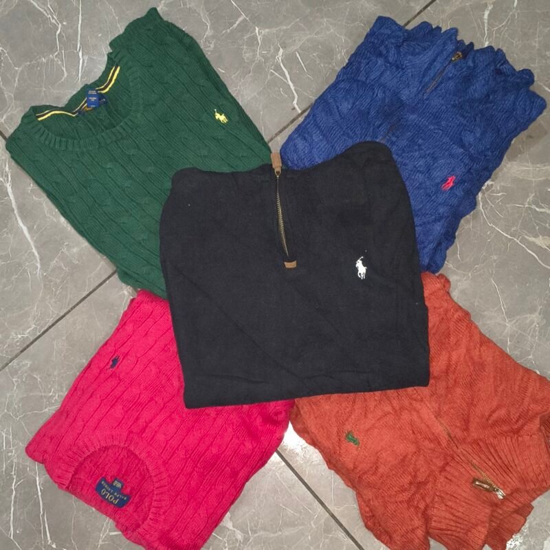 Polo Ralph Lauren Sweater