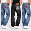 Evisu Jeans
