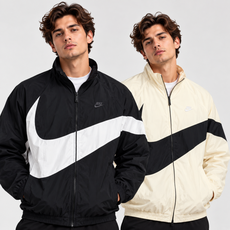 Nike Track Jacket