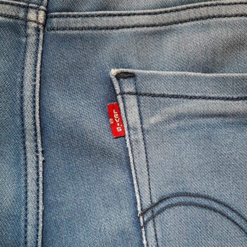 Levi's 512 - Vintage 98S