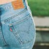 Levi's 517 - Vintage 98S