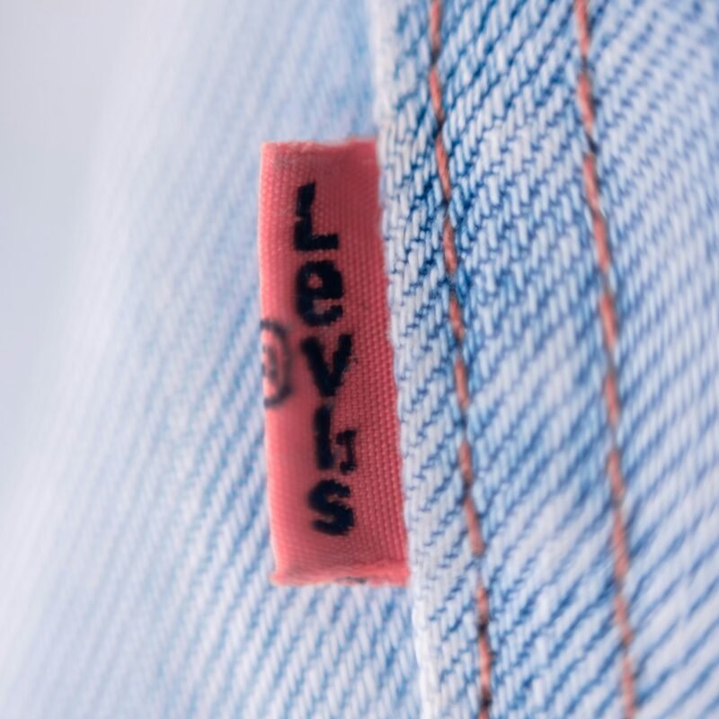 Levi's Big E - Vintage 98S