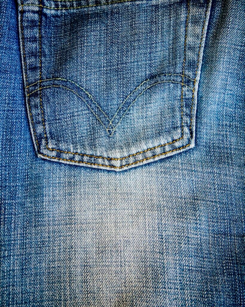 Denim collection