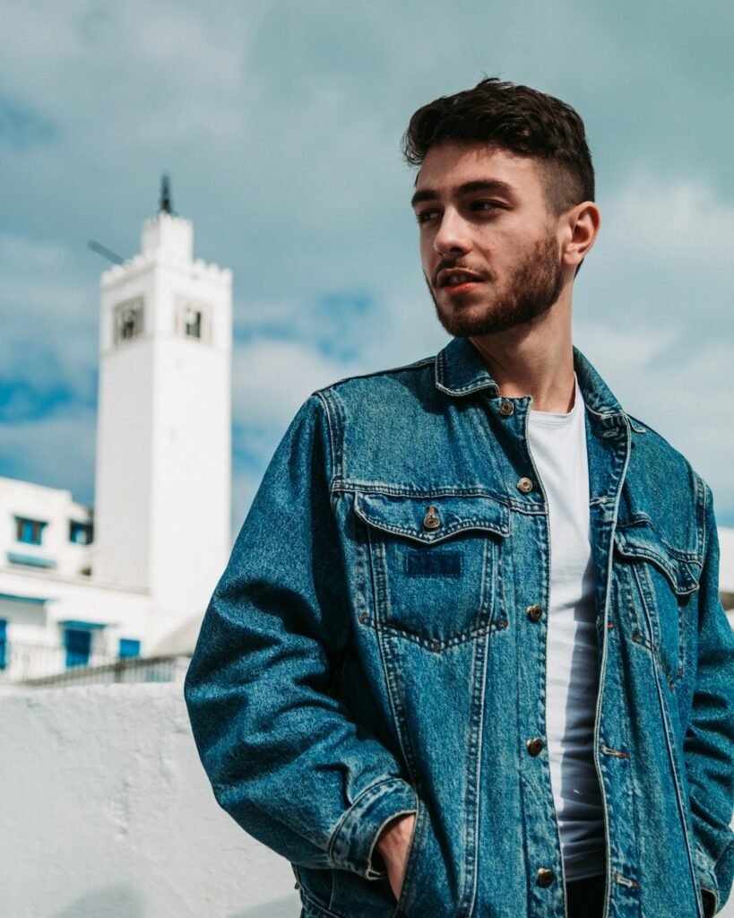 Jackets collection