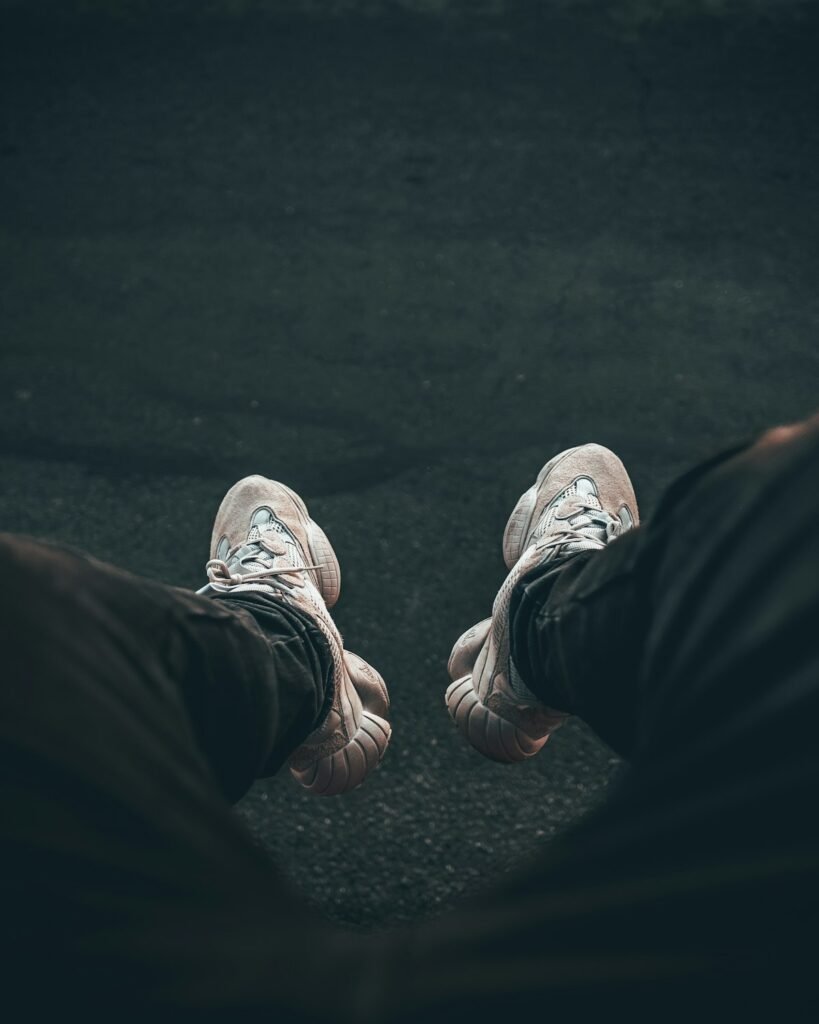 Pants collection