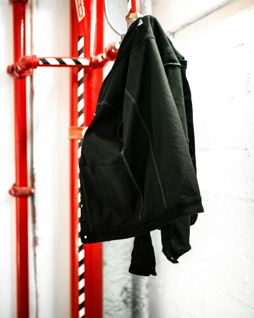 Outerwear collection