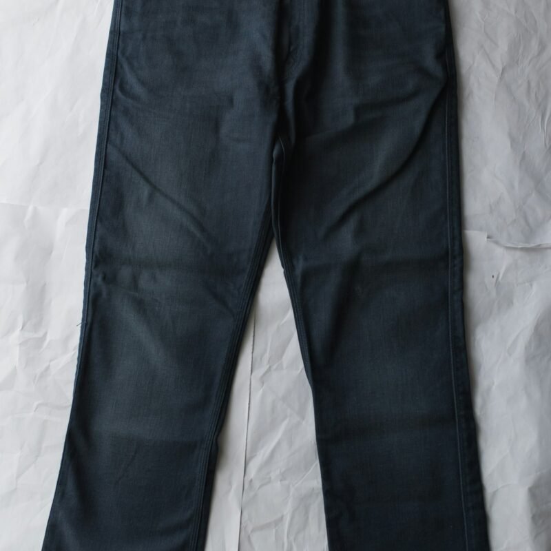 Stonewash Carpenter Pant flat lay